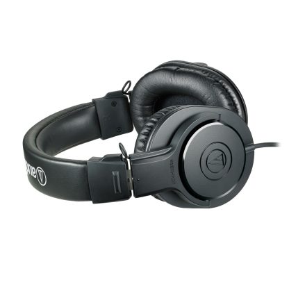 Fone de Ouvido Áudio-Technica ATH-M20X - Imagem 4