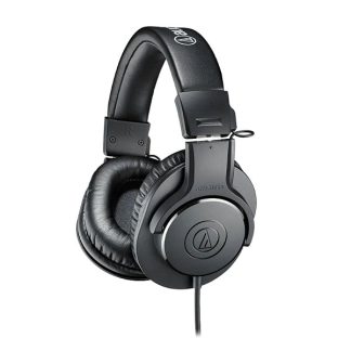 Fone de Ouvido Áudio-Technica ATH-M20X