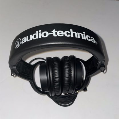 Fone de Ouvido Áudio-Technica ATH-M20X - Imagem 2