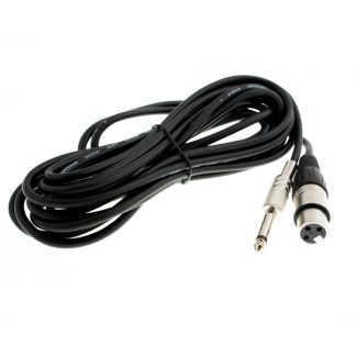 XRL - P10 Blindado Transversal Cobre 3 metros