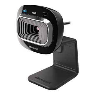 Webcam Microsoft LifeCam HD 3000