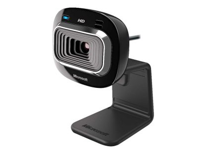 Webcam Microsoft LifeCam HD 3000