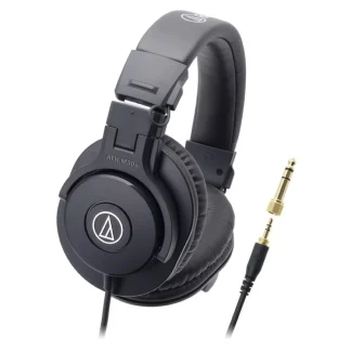 Fone de Ouvido ATH-M30X