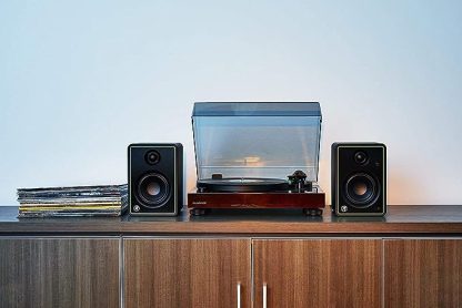 Par de Monitores de Áudio MACKIE CR3-X de Rerefência - Imagem 7