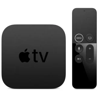 Apple TV 4K 32GB HDR Modelo a1842