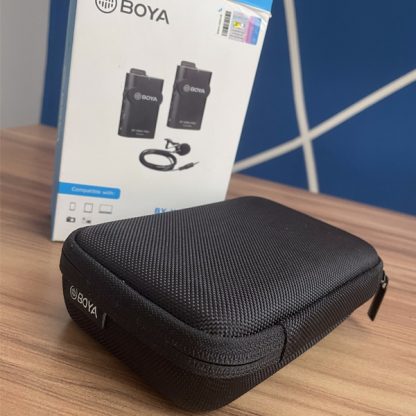 Lapela Boya BY WM4 PRO - Imagem 2