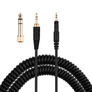 Original Cabo Audio-Technica Ath-M40X