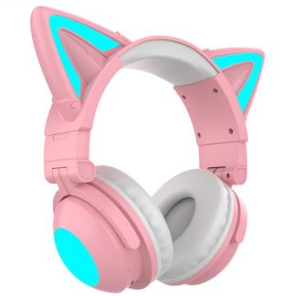 Fone de Ouvido Gainbang-Cat Ear