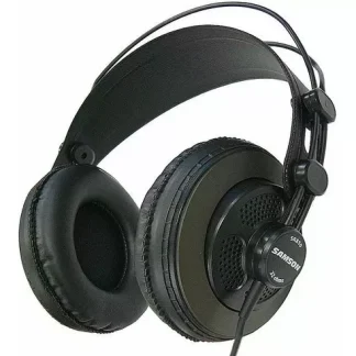 Headphone de Referência Samson SR850