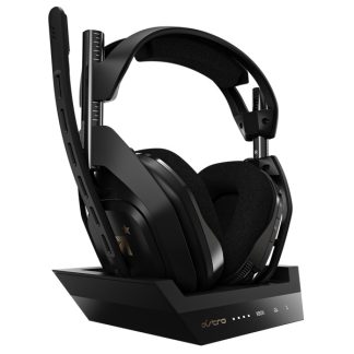 Headset Gamer Wireless Astro Gaming A50