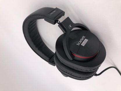 Focusrite Scarlett Fone de Referência Hp60 MKIII - Imagem 2