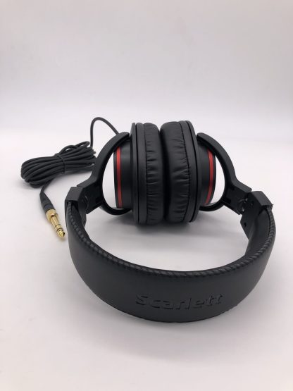 Focusrite Scarlett Fone de Referência Hp60 MKIII - Imagem 3