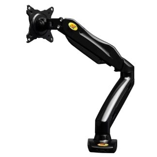 Suporte Ergonômico F80N com Pistão a Gás