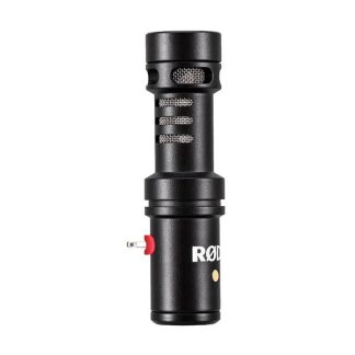 VideoMic Me-L Microfone Direcional Profissional Rode Microphones