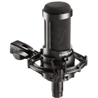 Microfone Condensador Audio-Technica AT2035