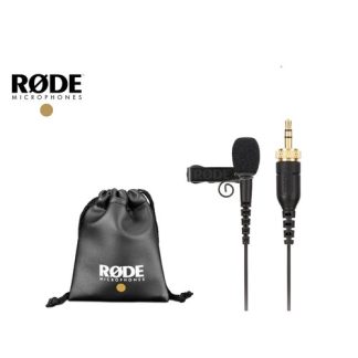 Microfone Profissional Rodelink Lav
