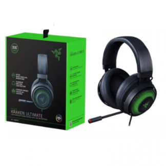 Headset Gamer Kraken Ultimate