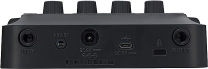 Pedal Zoom G1 Four Multi-efeitos para Guitarra - Imagem 2
