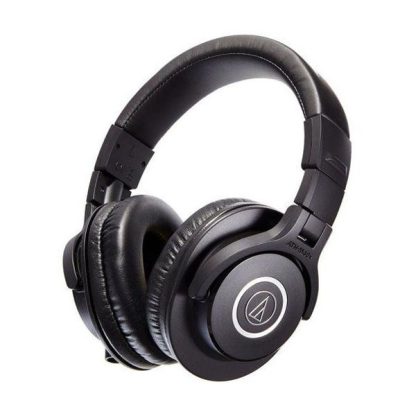 Headphone de Estúdio Audio-Technica ATH-M40X